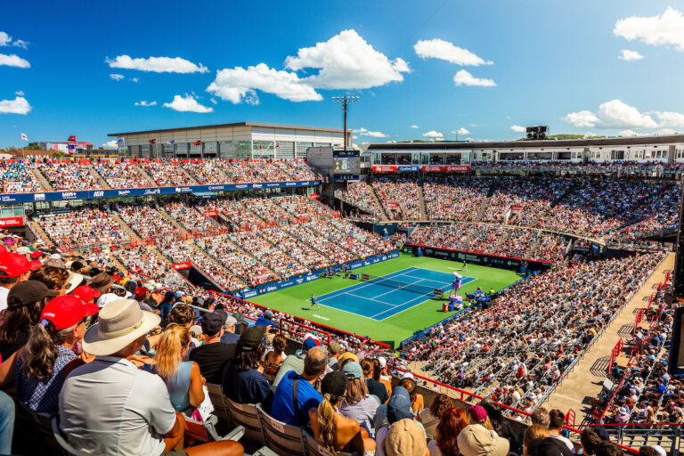 Stade IGA Tennis Canada