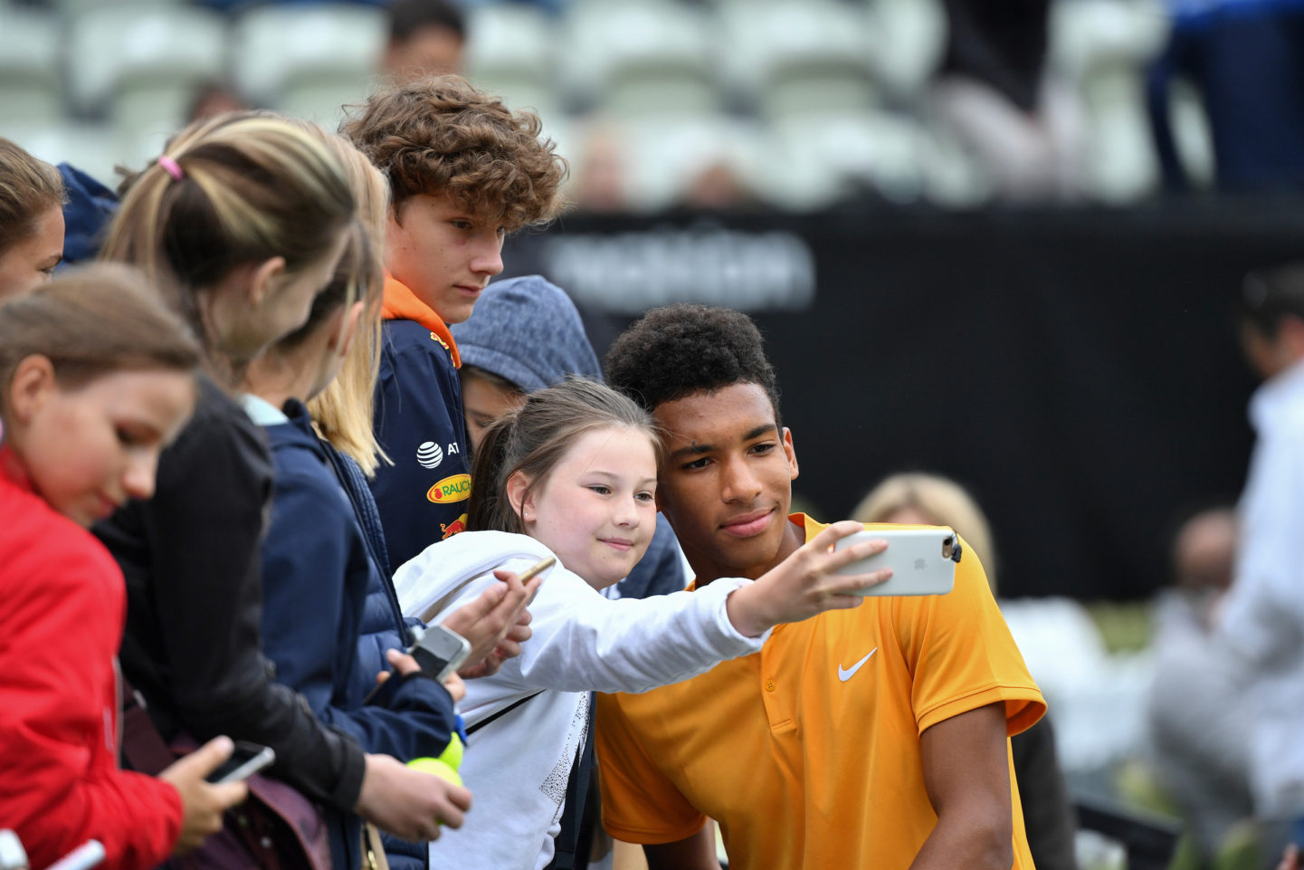 Raonic et Auger-Aliassime réussissent leur entrée sur le ...