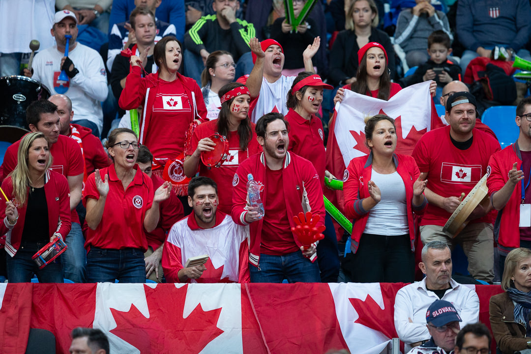 Tebbutt: A Davis Cup primer - Tennis Canada