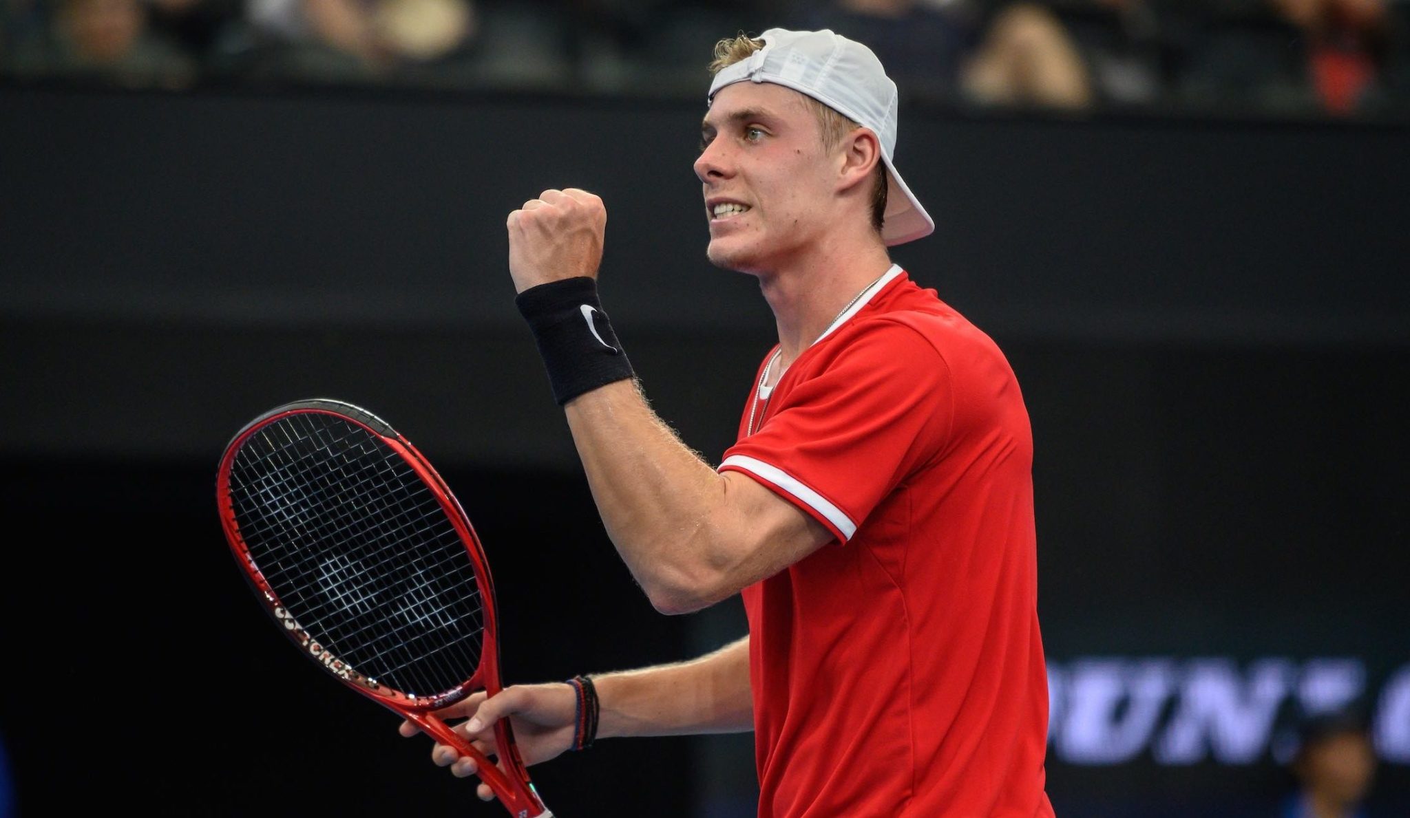 3 Canadians among top seeds in the men's draw at the Australian Open