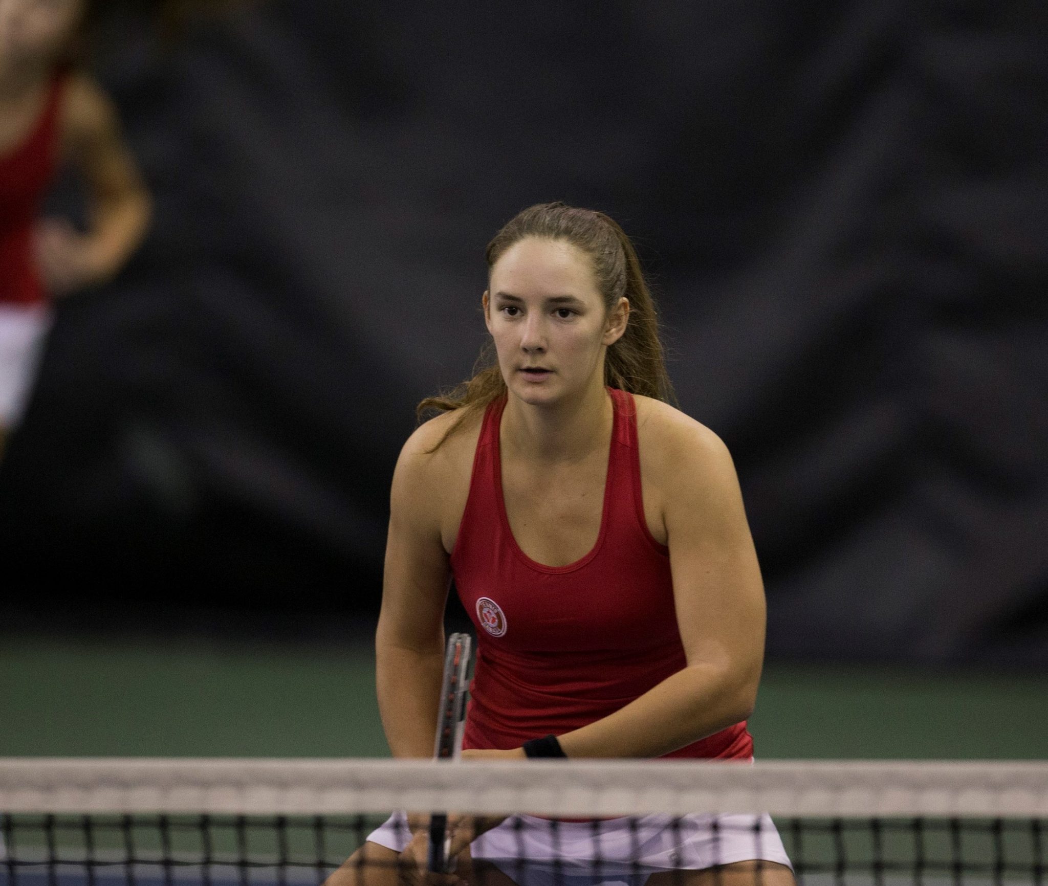 Canadian Rising Stars Make Competitive Return To Tennis In Montreal ...