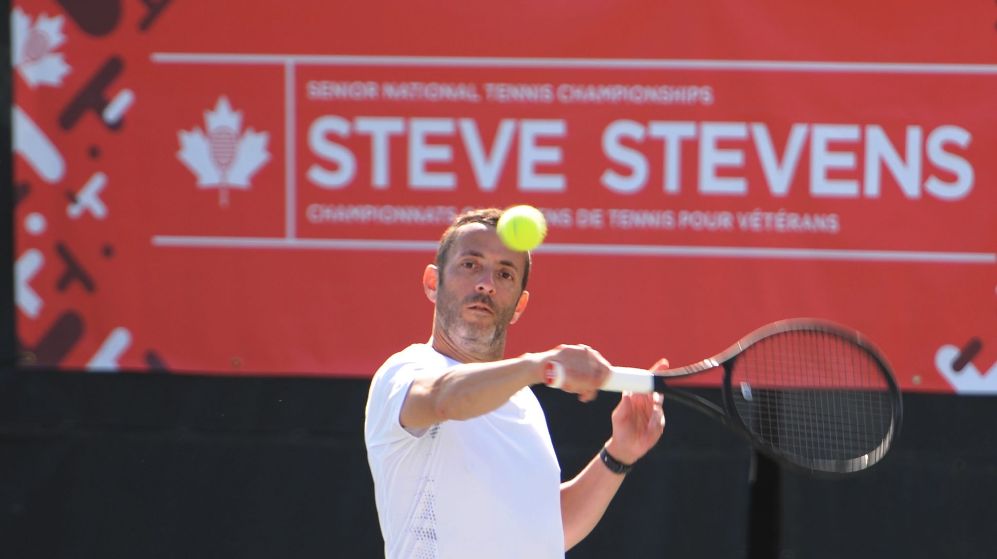 Tennis Canada cancels all tournaments scheduled up until August 31