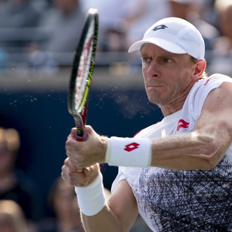 Medvedev ends Vasek's Vienna Open campaign in Round of 16 - Tennis Canada