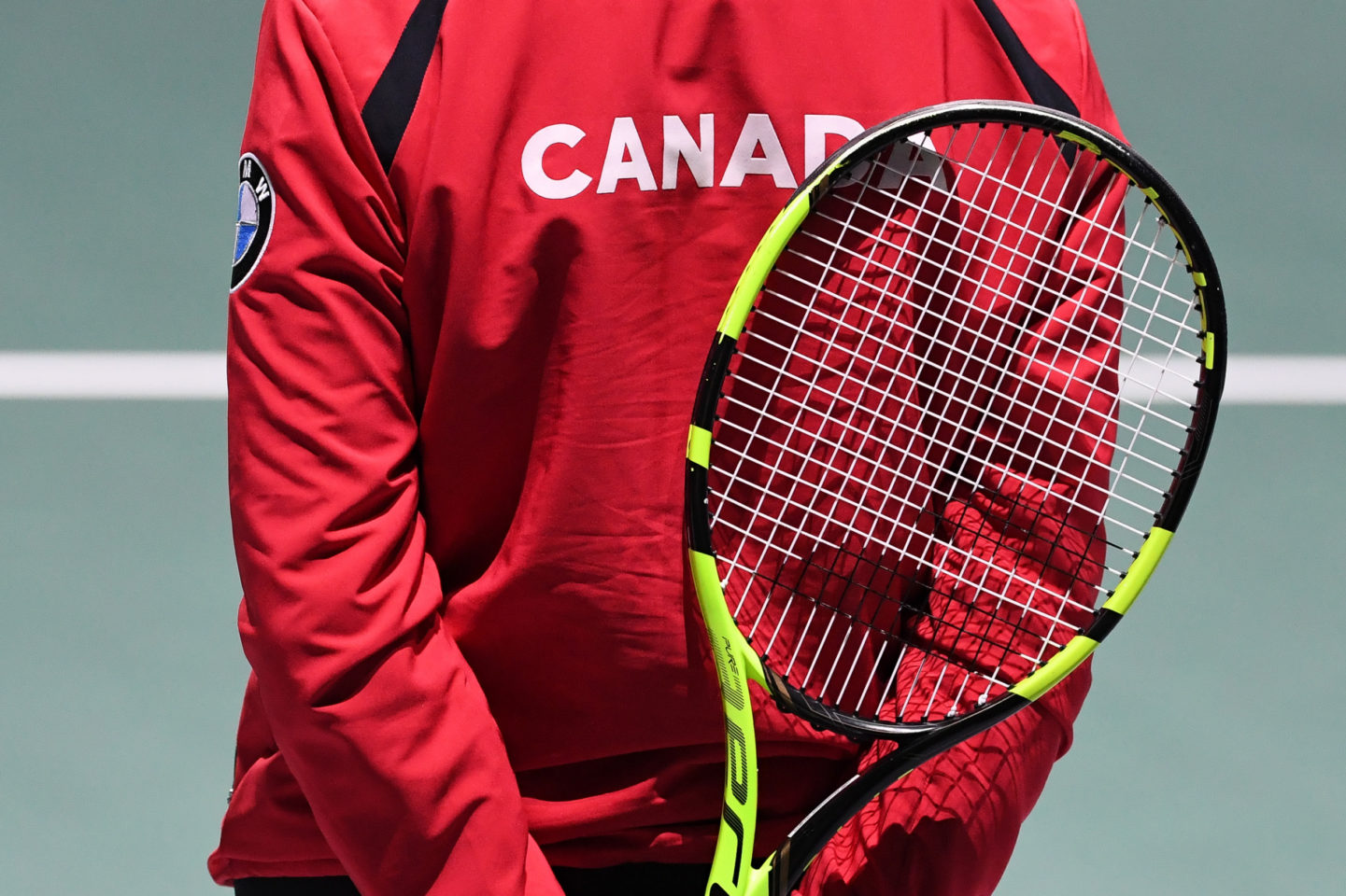 Tennis Canada unveils its new structure for highperformance athlete