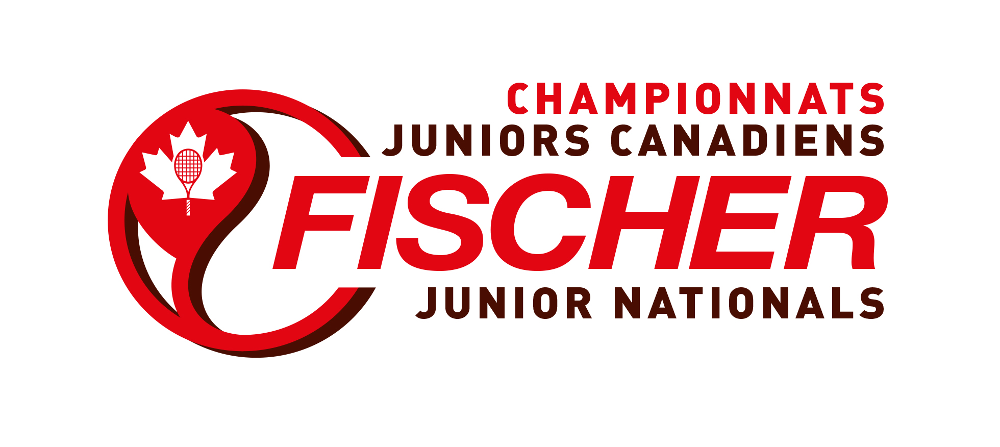 Fischer Indoor Junior Nationals kick off across Canada - Tennis Canada