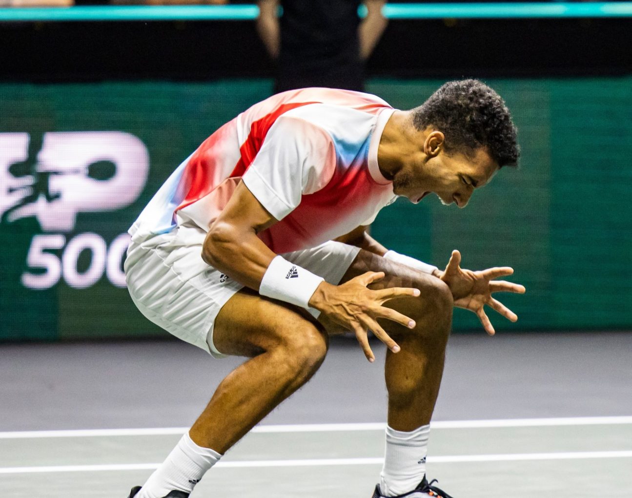 The Wait Is Over: Félix Auger-Aliassime Captures His First ATP Title ...