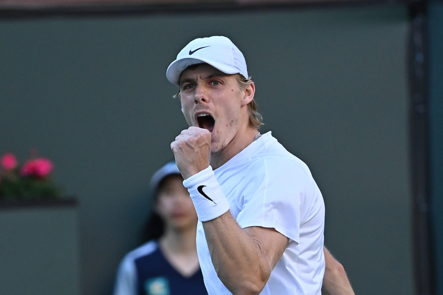 Shapovalov, Fernandez mount comebacks in Indian Wells openers Tennis