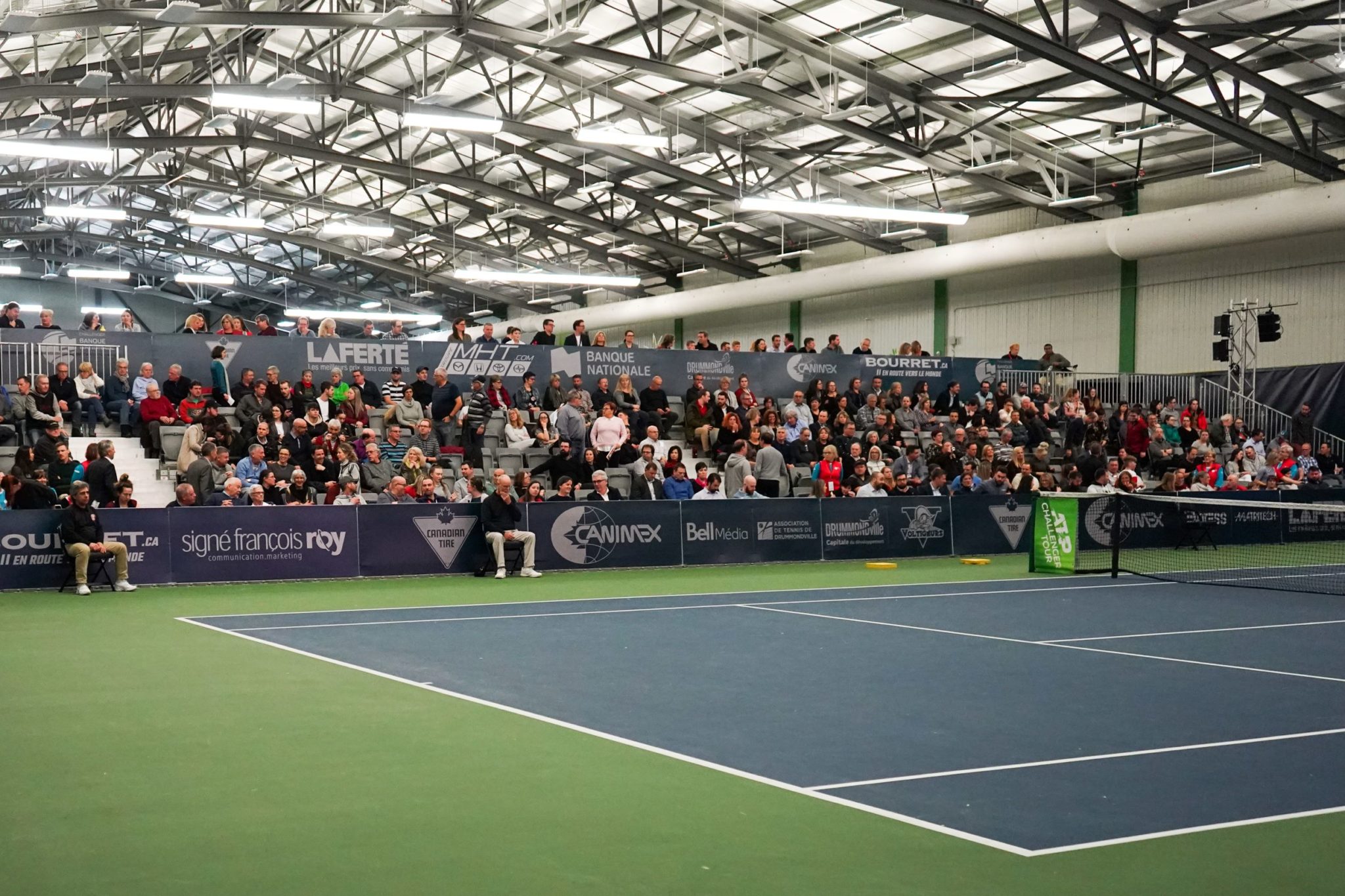 Tennis Canada releases official 2022 National Event Calendar Tennis