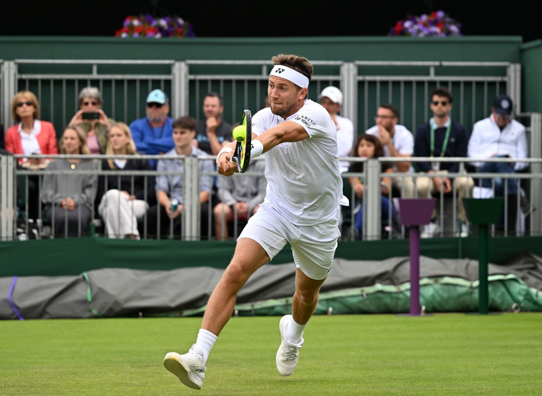 Wimbledon 2023 Seeds: A look on how are the new players doing so far