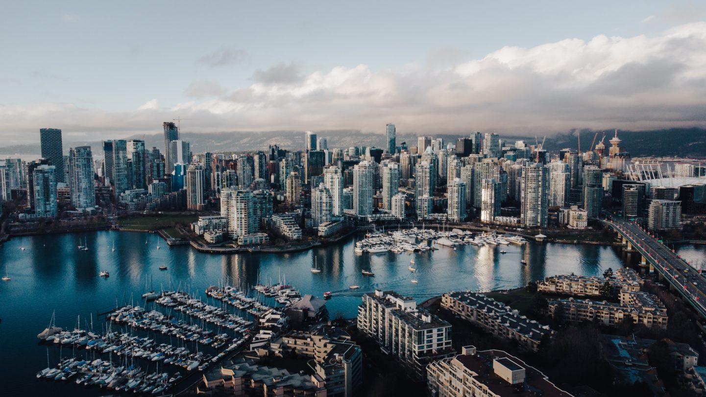 Vancouver named as host city for Laver Cup 2023 Tennis Canada