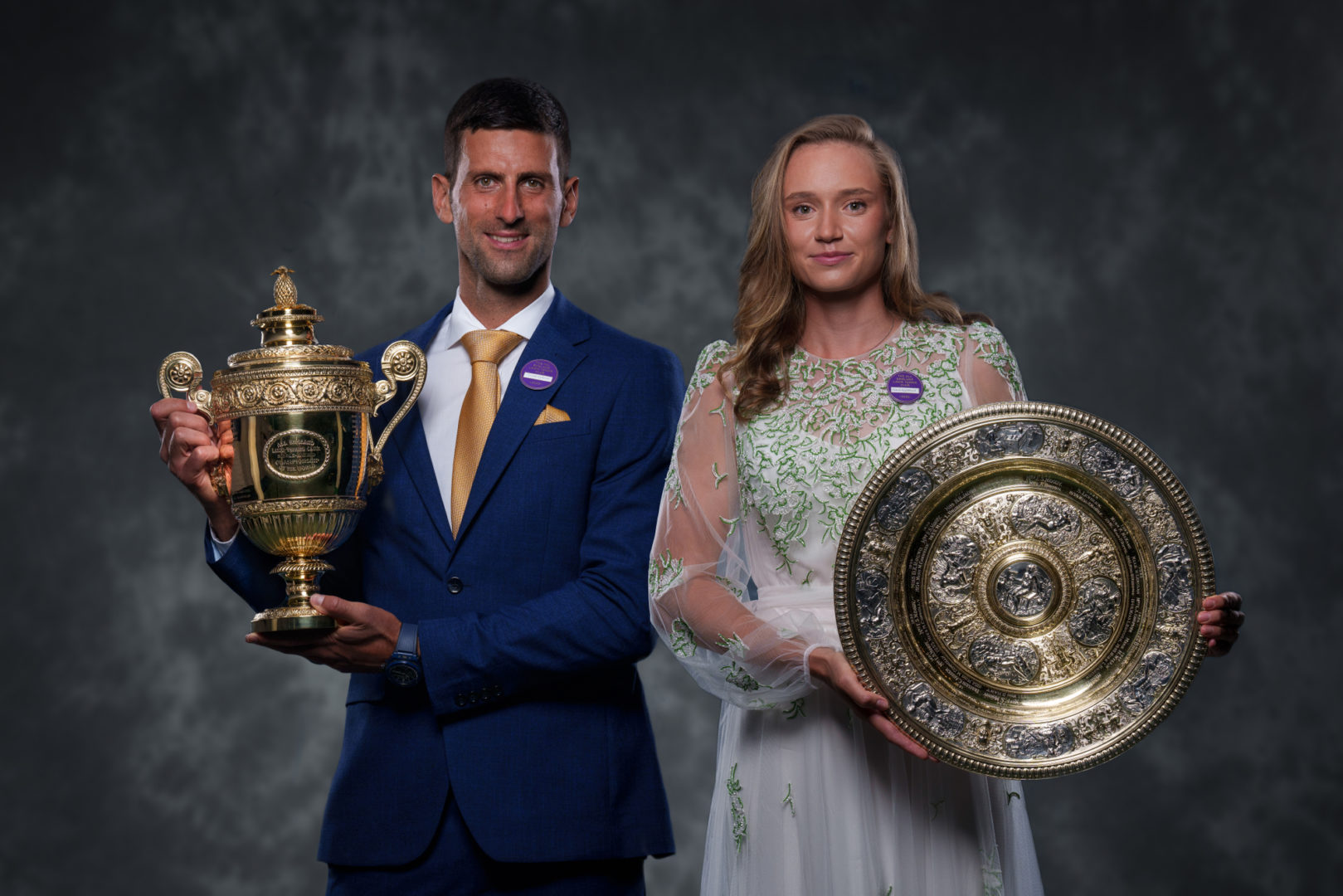 Monday Digest Djokovic, Rybakina rise above at Wimbledon Tennis Canada