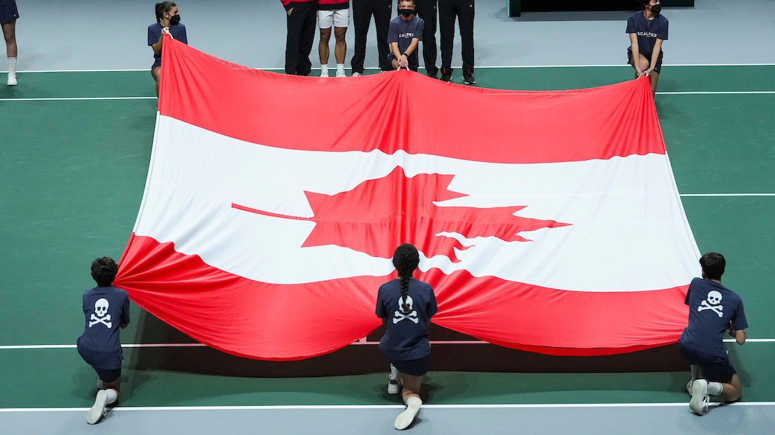 Monday Digest: All Eyes on Dubai - Tennis Canada