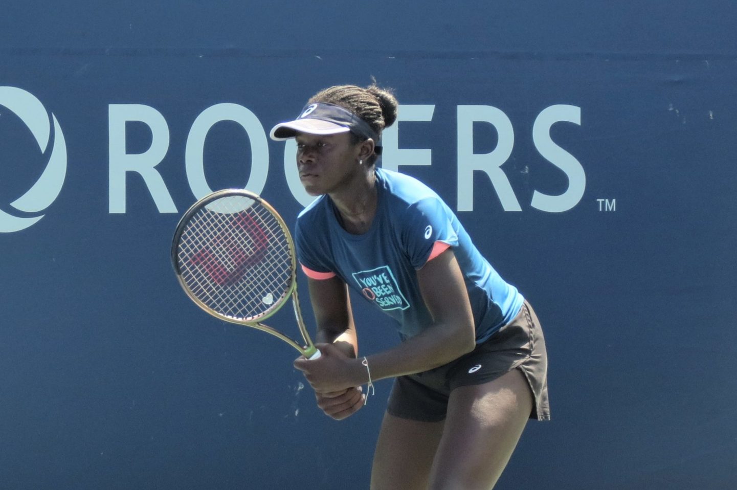 National Bank Open Ready to Rock at Full Capacity Tennis Canada