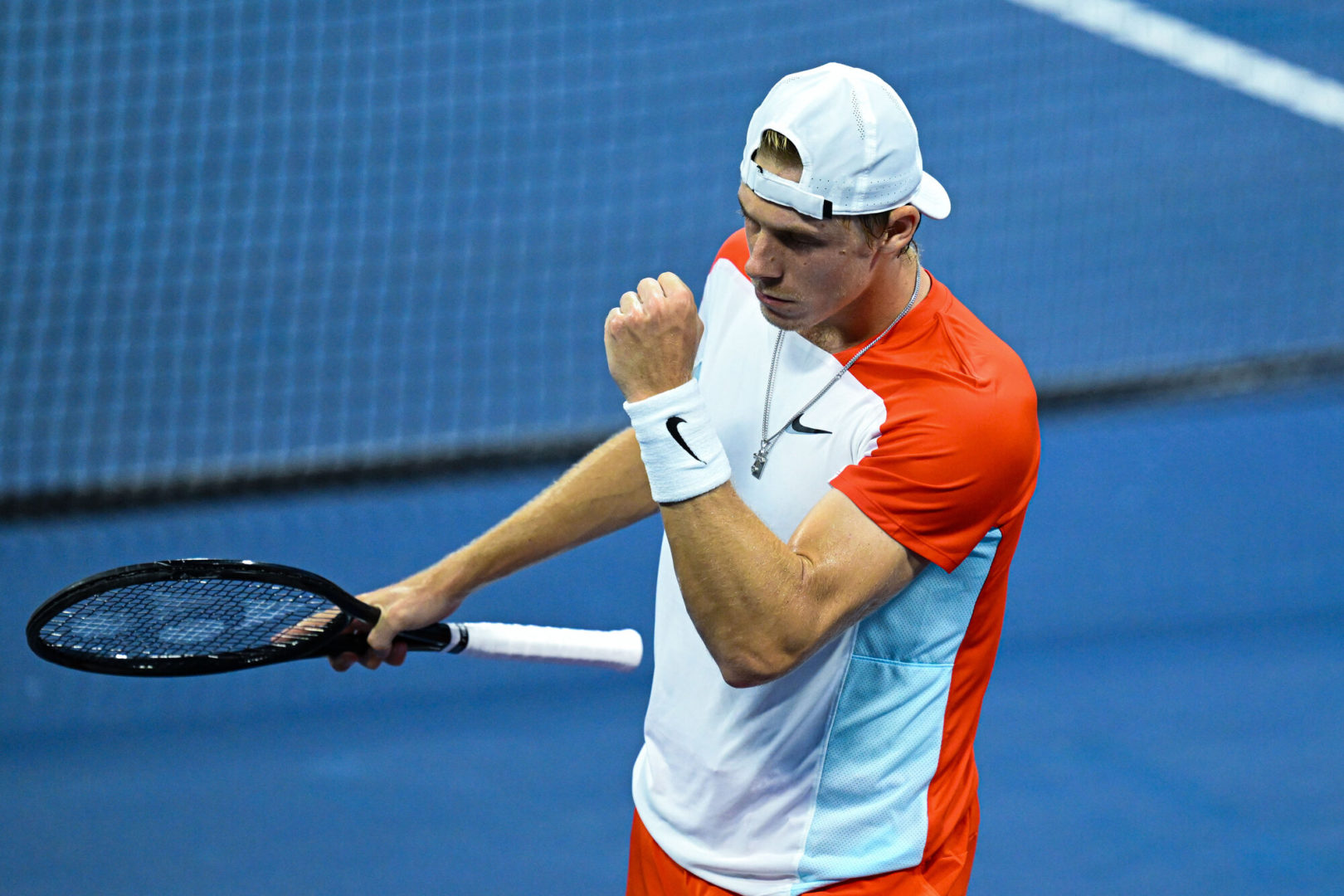 Shapovalov To Play For Seoul Title - Tennis Canada