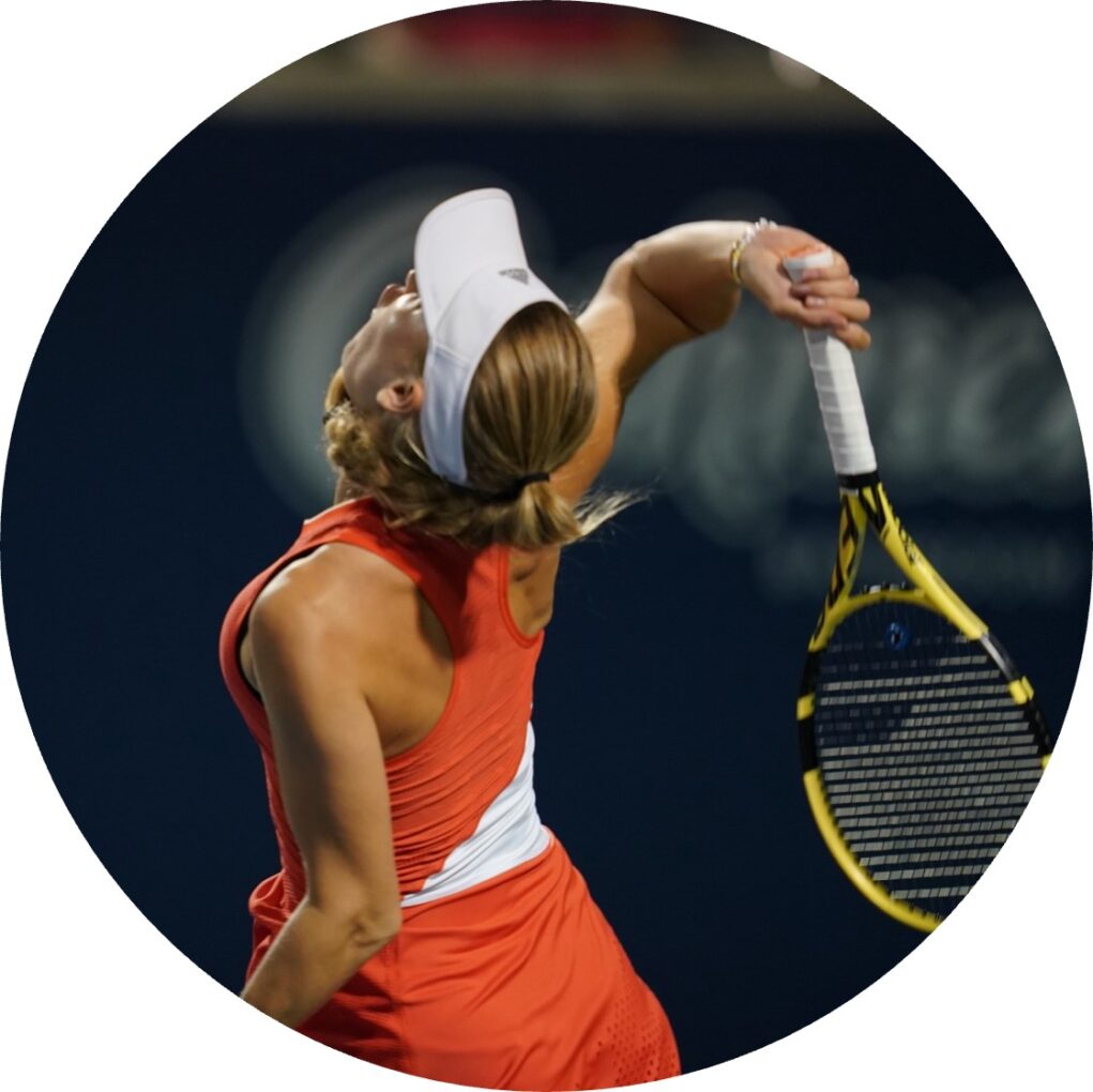 TENNIS CANADA RELEASES ITS 2023–2027 STRATEGIC PLAN - Tennis Canada