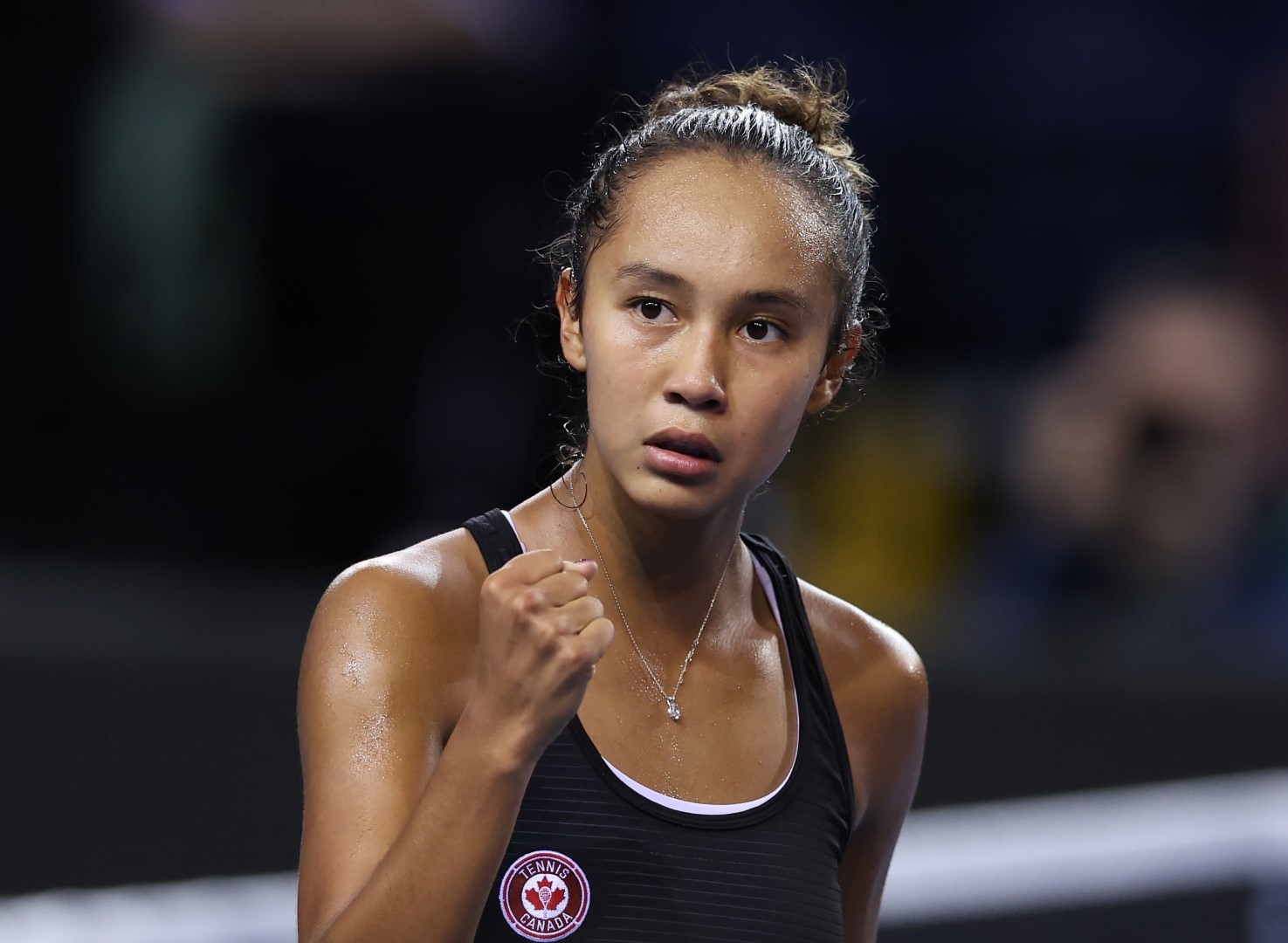 Leylah Annie Fernandez, Félix Auger-Aliassime named winners of 2023 Players  of the Year Awards - Tennis Canada