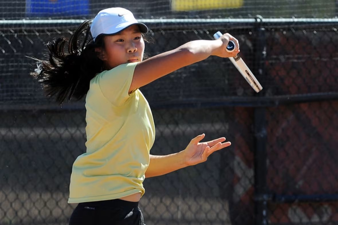 National Tennis Centre - Tennis Canada