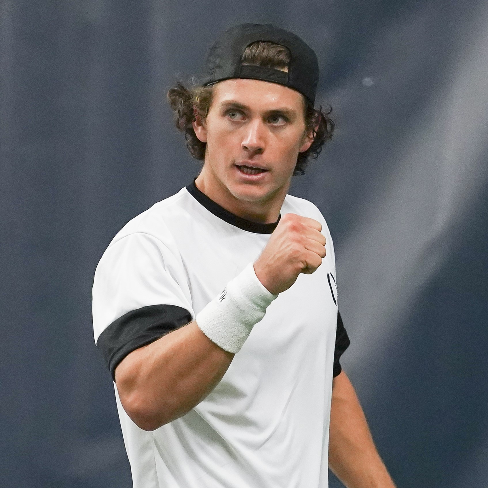 Liam Draxl looks to follow in Diallo’s footsteps – Tennis Canada