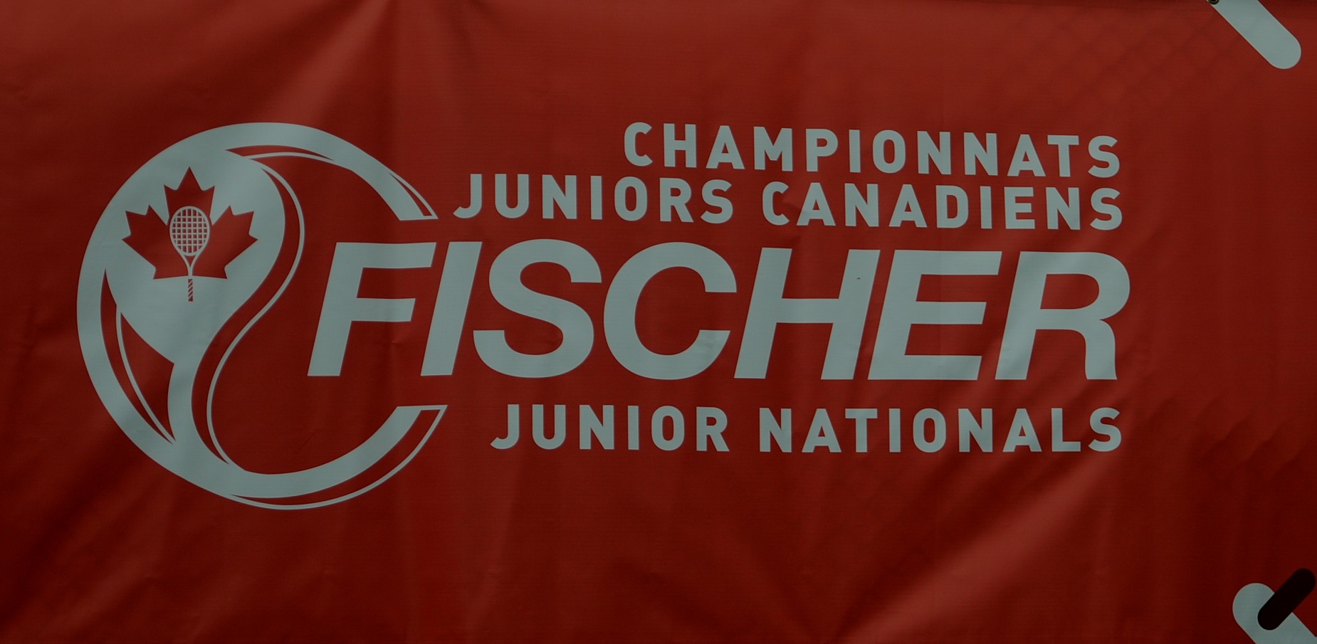 U14 Fischer Outdoor Junior Nationals Underway in Laval – Tennis Canada