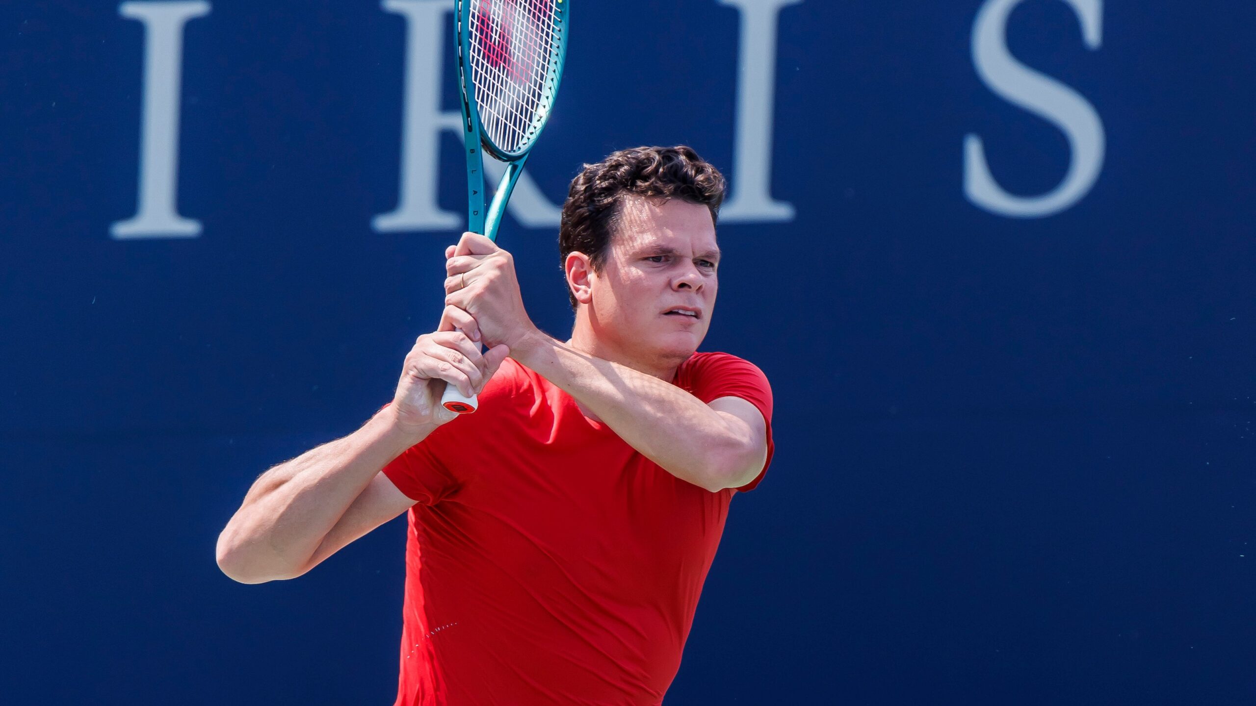 Raonic, Pospisil, Marino, Nestor Headline ‘Everyone Can Play’ Gala and Pro-Exhibition Ahead of Calgary National Bank Challenger – Tennis Canada