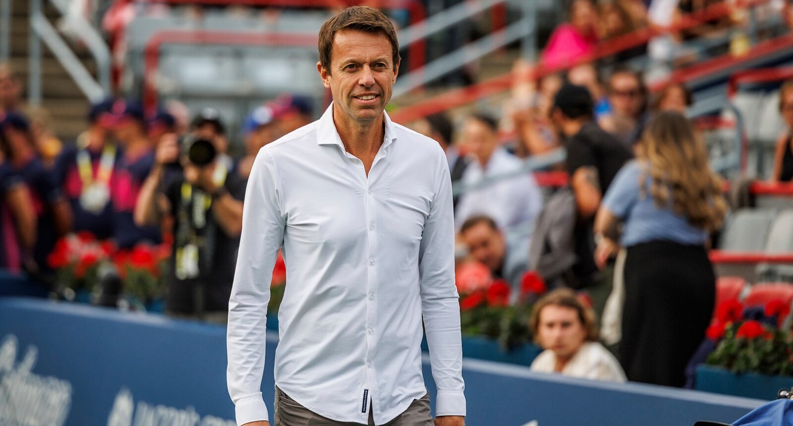 Daniel Nestor returns to ballot for International Tennis Hall of Fame Class of 2025