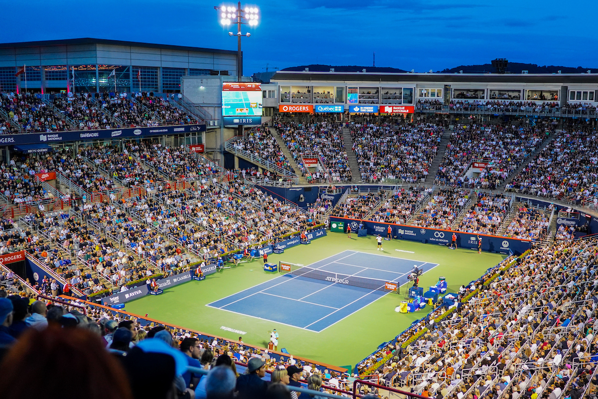 KIND SNACKS CANADA ANNOUNCES PARTNERSHIP RENEWAL WITH TENNIS CANADA AND THE NATIONAL BANK OPEN – Tennis Canada