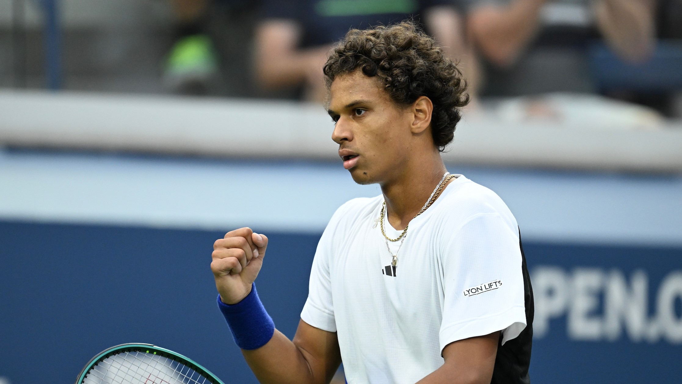 Diallo Tops Tabillo to Reach First ATP Semifinal in Almaty – Tennis Canada