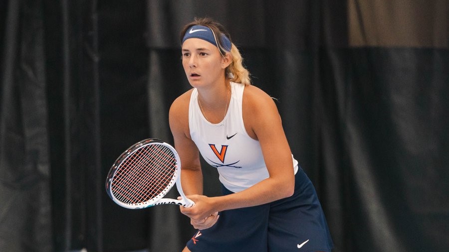 NCAA Update: Doubles Highlights Strong Start to 2024-25 Season – Tennis Canada