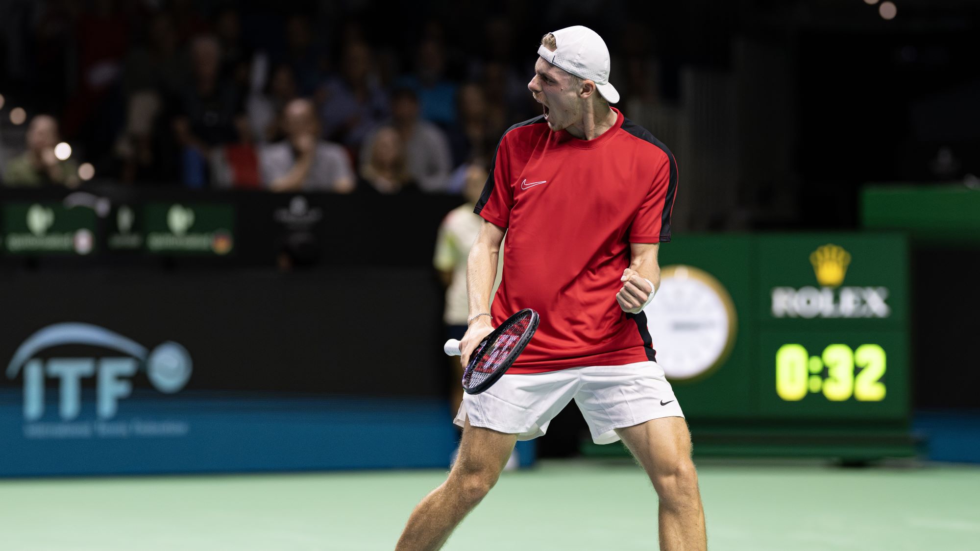 Shapovalov, Diallo, Galarneau, Draxl, and Pospisil to form Canadian Davis Cup team in Montreal – Tennis Canada