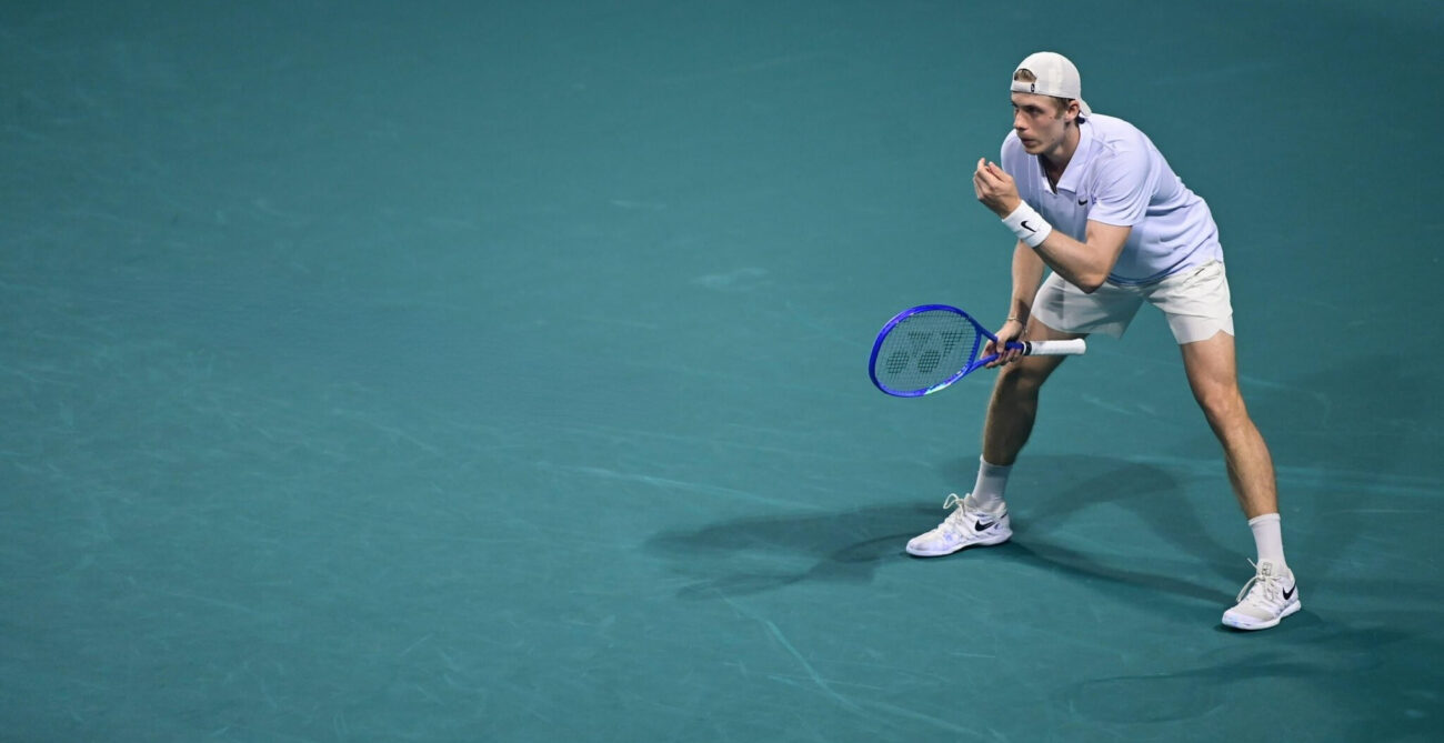 Denis Shapovalov